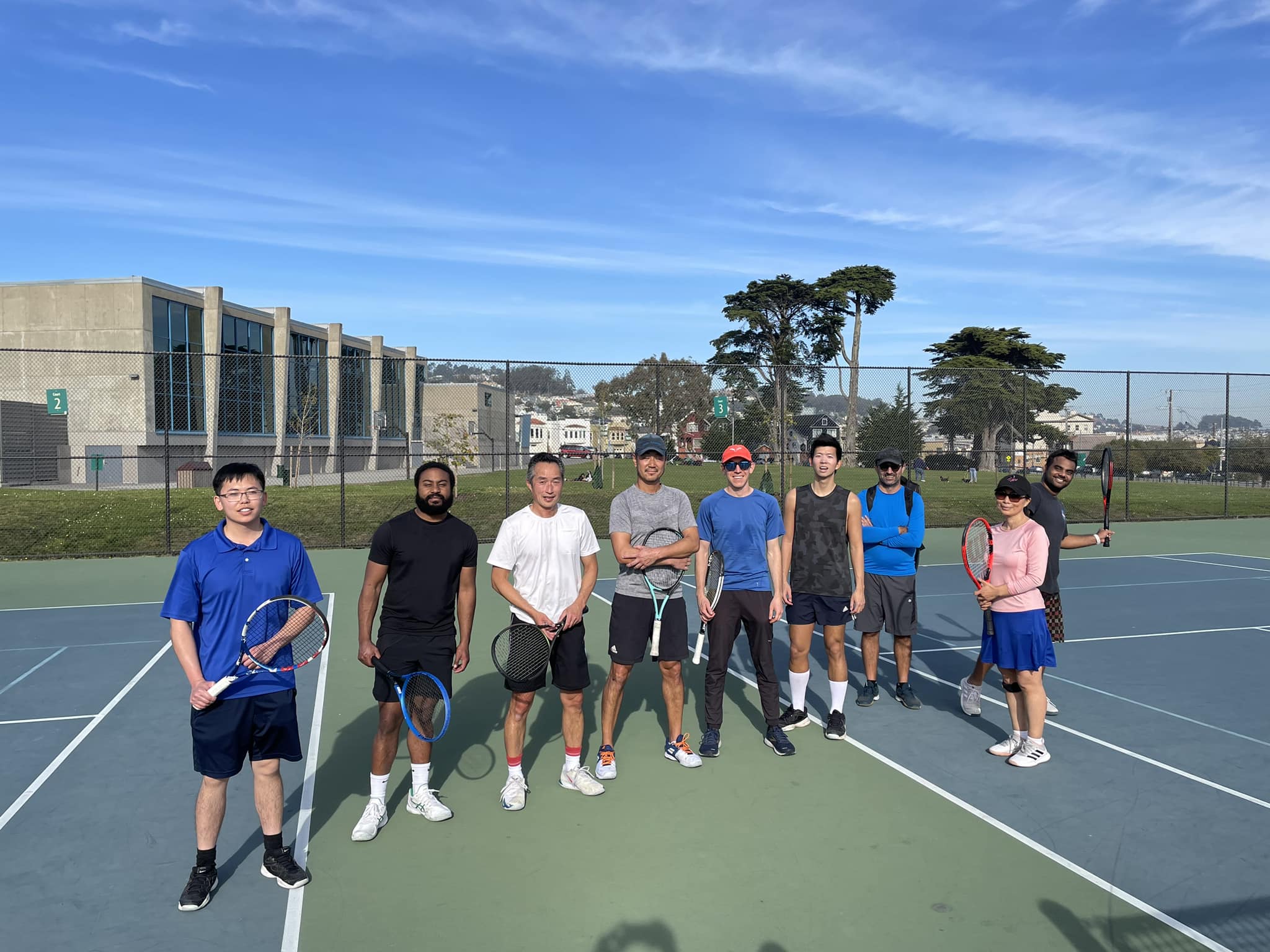 Community program hero